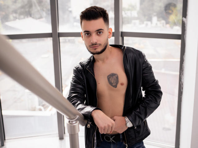 PatrickKeaton - Sexe cam en vivo - 6926838
