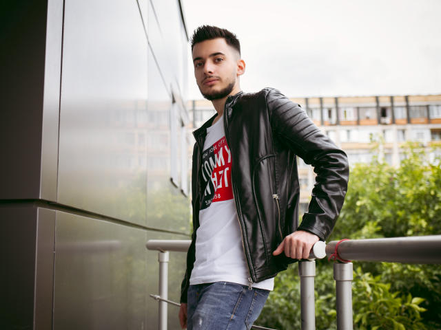 PatrickKeaton - Camera khiêu dâm &amp; quyến rũ trực tiếp - 6926848