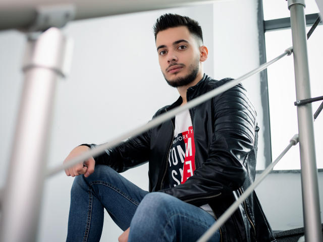 PatrickKeaton - Camera khiêu dâm &amp; quyến rũ trực tiếp - 6926858