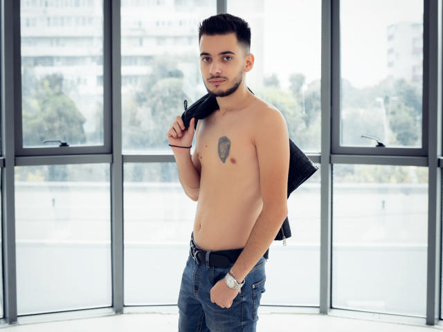 PatrickKeaton - Sexe cam en vivo - 6926863