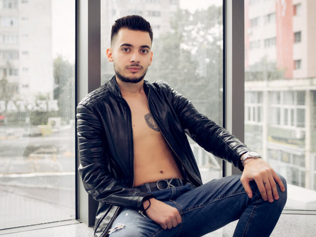 PatrickKeaton - Sexe cam en vivo - 6926868