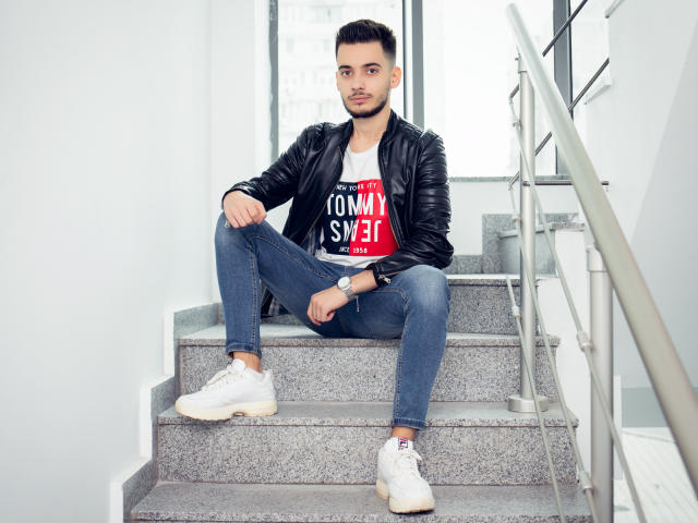 PatrickKeaton - Camera khiêu dâm &amp; quyến rũ trực tiếp - 6926873