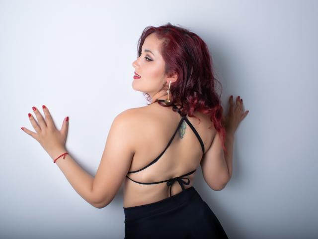 AlexaaSsweett - сексуальная веб-камера в реальном времени - 6927943