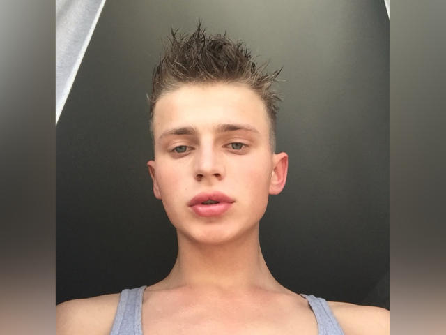 CoconutX - Live sex cam - 6928653