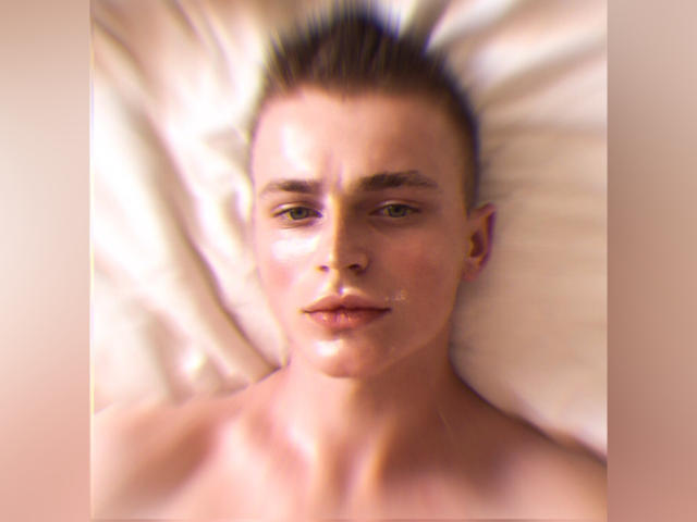 CoconutX - сексуальная веб-камера в реальном времени - 6928658