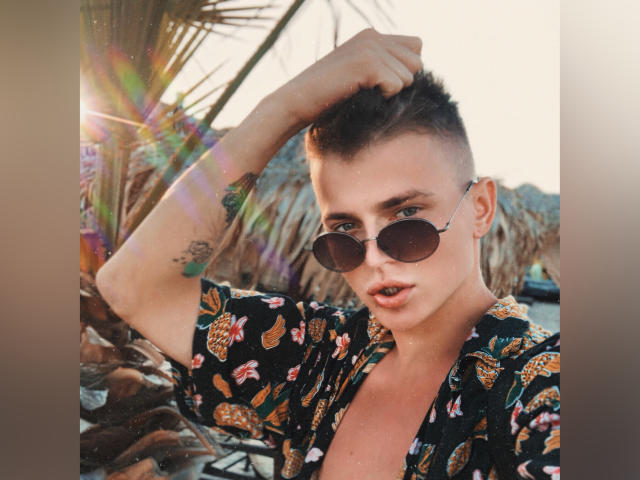 CoconutX - Live sex cam - 6928663