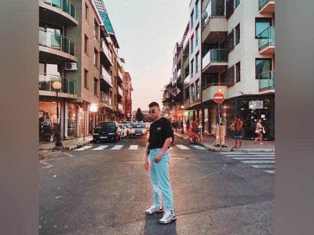 CoconutX - сексуальная веб-камера в реальном времени - 6928668