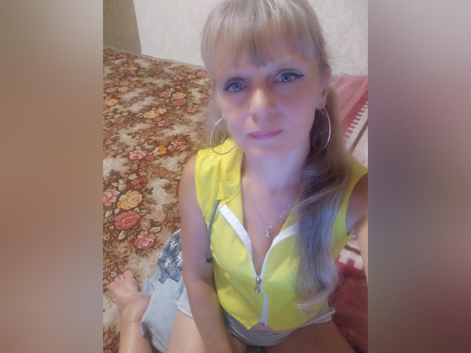 CarmenLike - Live sex cam - 6929633