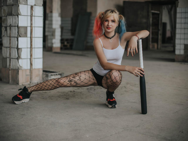 EmmaMilk - Camera khiêu dâm &amp; quyến rũ trực tiếp - 6929903