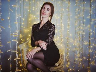 DellyRoze - Video chat nude with this lanky X teen 18+ 