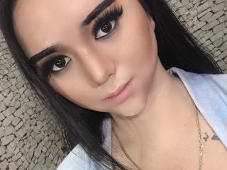 XAllEyesOnMex - Live xXx with a enormous cans Ladyboy 