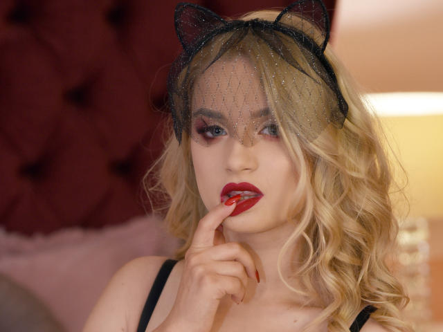 NivaRitzi - Sexe cam en vivo - 6932083