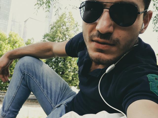 DavidFabere - פורנו בשידור חי ומצלמת סקס - 6932383