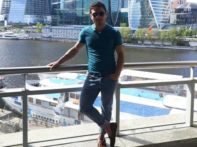 DavidFabere - פורנו בשידור חי ומצלמת סקס - 6932388