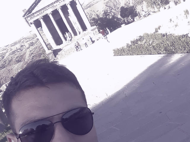 DavidFabere - Sexe cam en vivo - 6932398