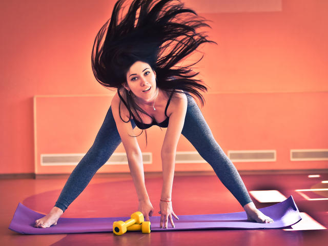 CuteApril - Sexe cam en vivo - 6932758