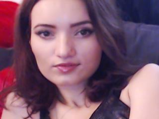 MissVanesa - Chat cam sexy with this Porn young and sexy lady with standard titties 