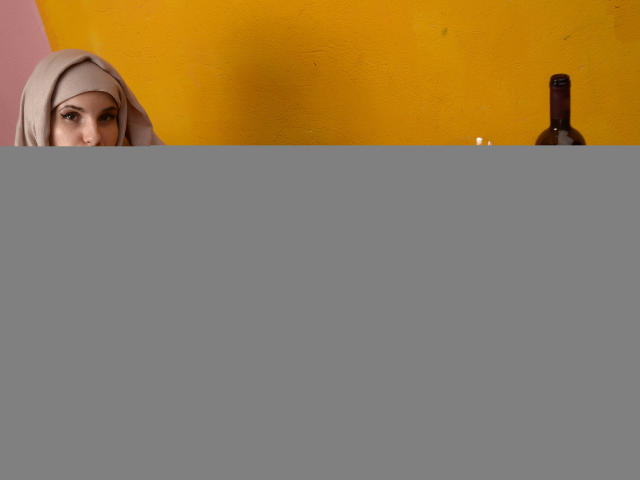 AairahArabian - Live porn &amp; sex cam - 6933358