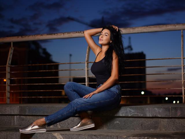 AnetSmith - Live sexe cam - 6936508