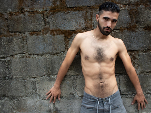 NicoBigDick - Sexe cam en vivo - 6937543