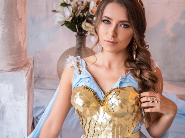 MapleSyrop - Camera khiêu dâm &amp; quyến rũ trực tiếp - 6938213