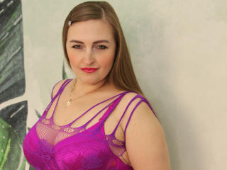 MermaidCurves - Chat cam exciting with a large chested Porn teen 18+ 