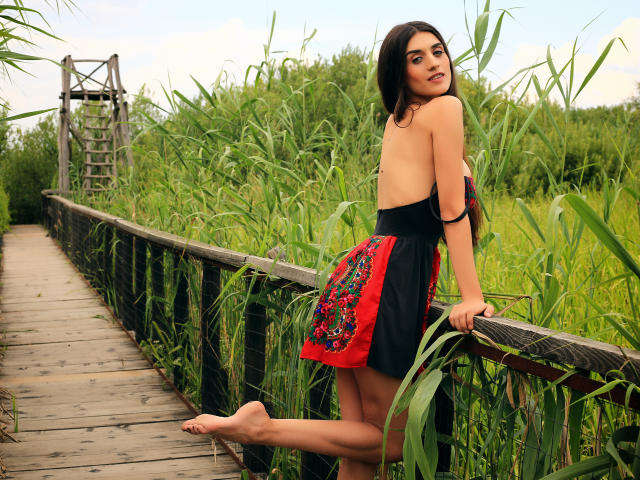 LilithGlow - Sexe cam en vivo - 6942573