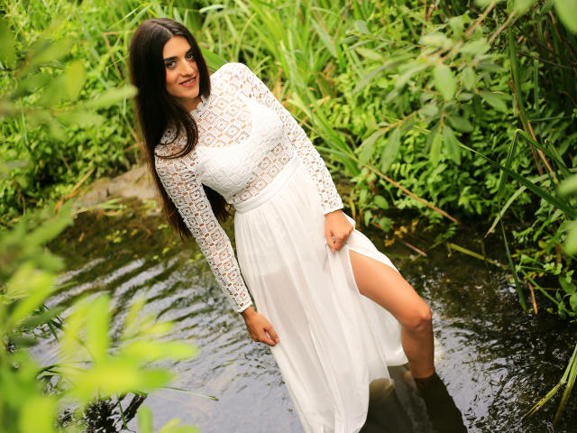 LilithGlow - Sexe cam en vivo - 6942598