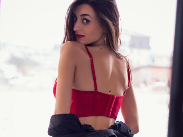 LilithGlow - Sexe cam en vivo - 6942603