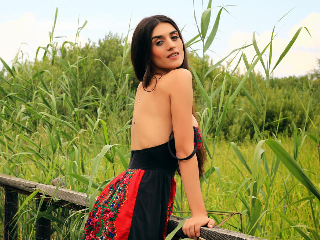 LilithGlow - сексуальная веб-камера в реальном времени - 6942753