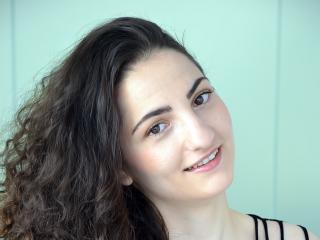 AvaRosy - Show live sexy with a Porn girl 