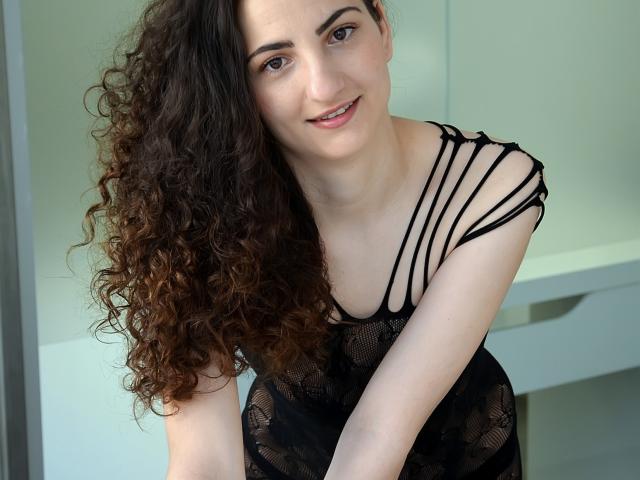 AvaRosy - сексуальная веб-камера в реальном времени - 6945199