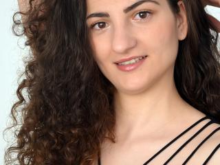 AvaRosy - Chat cam nude with a Exciting girl 