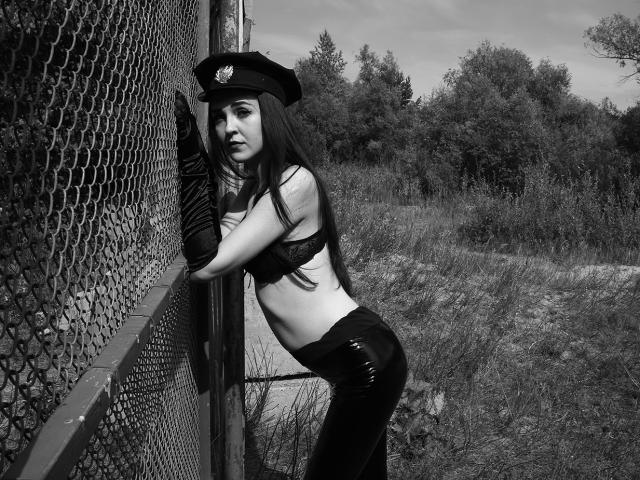 AmoraRina - Live porn &amp; sex cam - 6945574