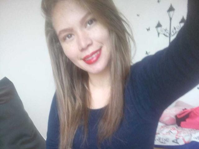 VeronicaXHot - Sexe cam en vivo - 6946369