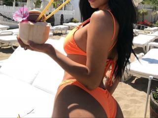 thaliabella69 - Live sex cam - 6946974