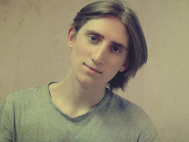 AndyDee - Live sex cam - 6947409