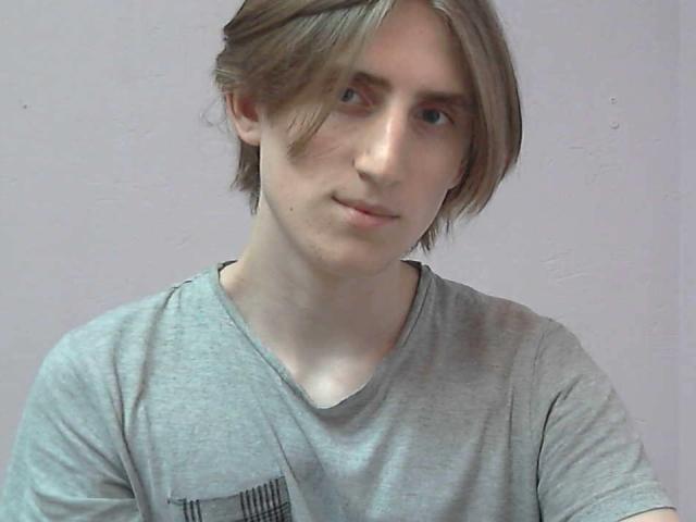 AndyDee - Sexe cam en vivo - 6947414