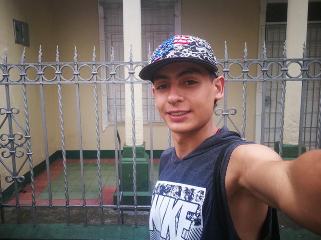 AlexanderBlake - Sexe cam en vivo - 6948329