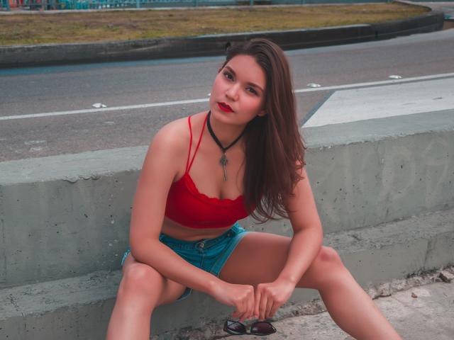 AriaLeen - Live sexe cam - 6950954