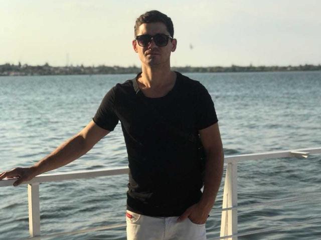 FrankXMagic - Sexe cam en vivo - 6951109