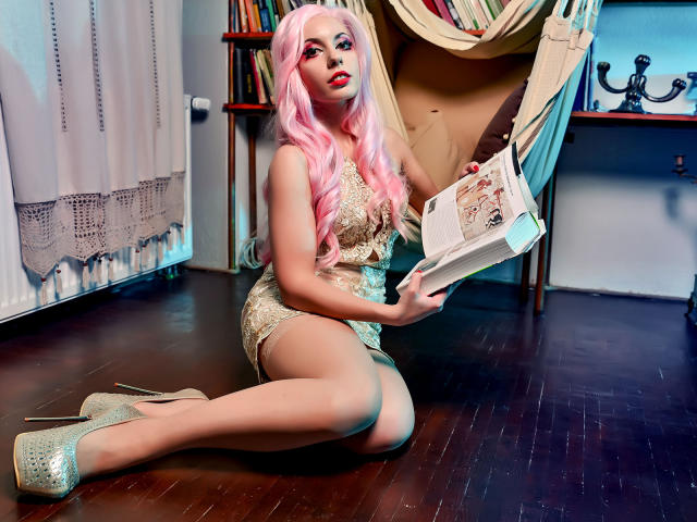 FreyaGold - Live porno og sexkamera - 6951474