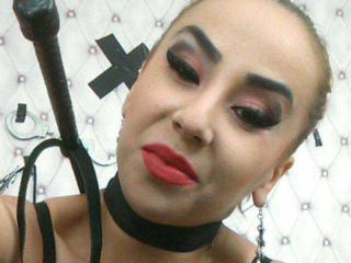 QueenPaigeX - Webcam live porn with a shaved genital area Mistress 