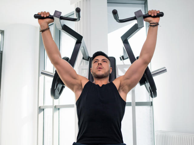 AllanMacho - Sexe cam en vivo - 6953124