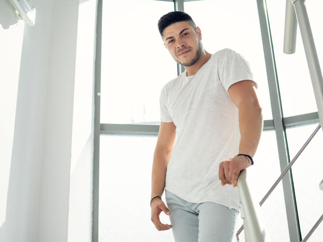 AllanMacho - Live porn &amp; sex cam - 6953144