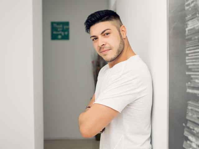 AllanMacho - Sexe cam en vivo - 6953149