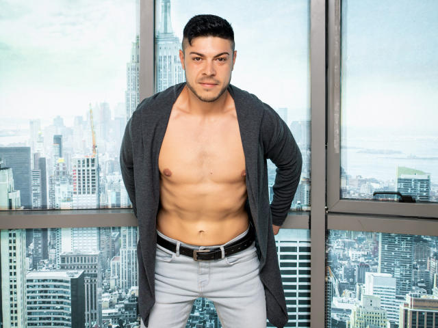 AllanMacho - Sexe cam en vivo - 6953159