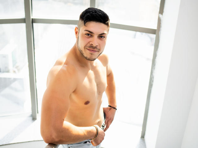AllanMacho - Sexe cam en vivo - 6953164