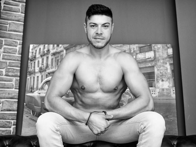 AllanMacho - Sexe cam en vivo - 6953179