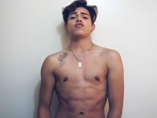 PaoloDiGenova - Sexe cam en vivo - 6954954